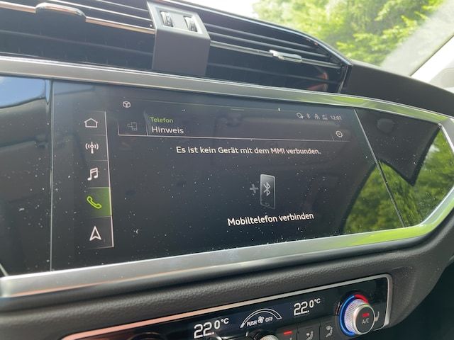 Audi Q3 Advanced 35 TFSI S Tronic - 2025 - Joinsteer - #13