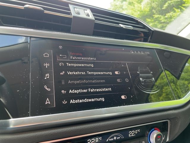 Audi Q3 Advanced 35 TFSI S Tronic - 2025 - Joinsteer - #14