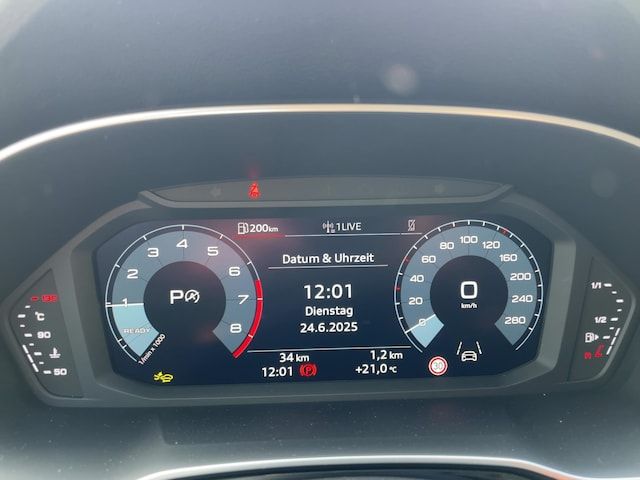 Audi Q3 Advanced 35 TFSI S Tronic - 2025 - Joinsteer - #16