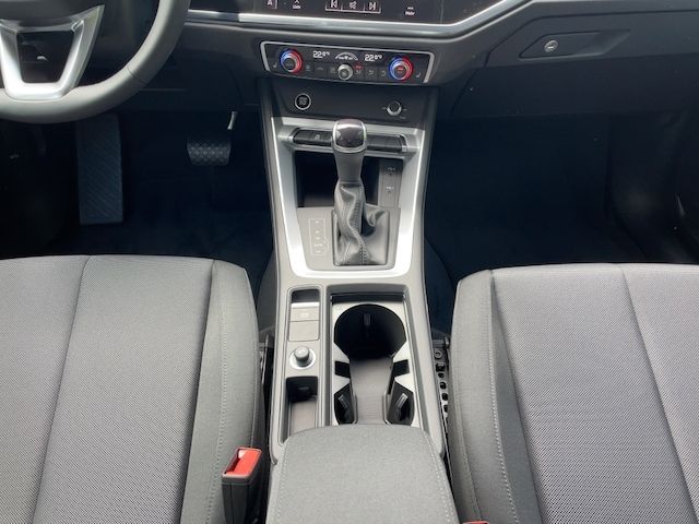 Audi Q3 Advanced 35 TFSI S Tronic - 2025 - Joinsteer - #19