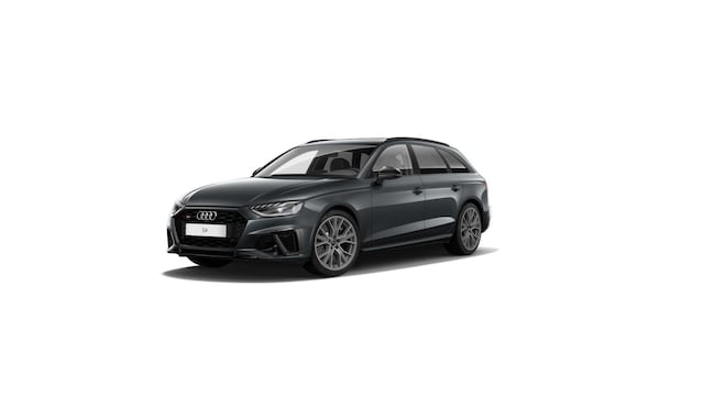 Audi S4 Avant TDI Quattro Tiptronic - 2022 - Joinsteer - #2