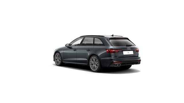 Audi S4 Avant TDI Quattro Tiptronic - 2022 - Joinsteer - #3