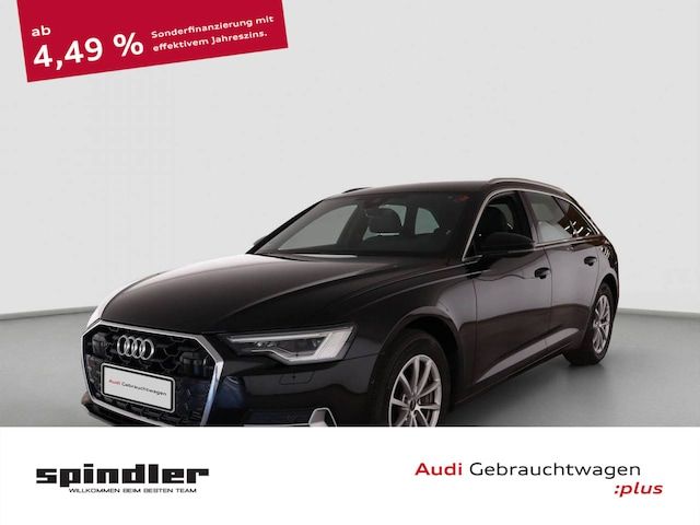 Audi A6 Avant Advanced 45 TFSI S Tronic - 2025 - Joinsteer - #1