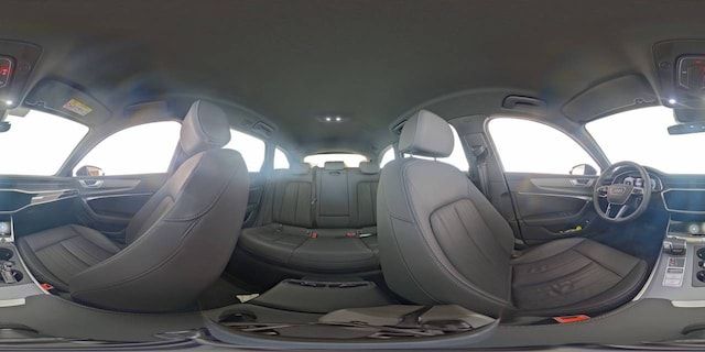 Audi A6 Avant Advanced 45 TFSI S Tronic - 2025 - Joinsteer - #6