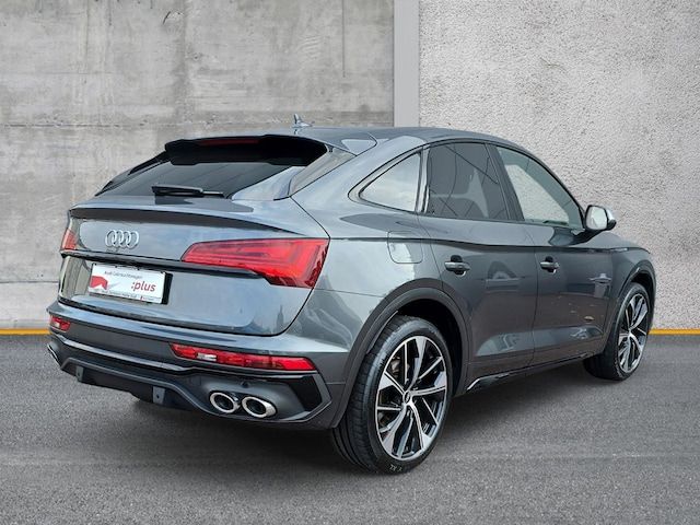 Audi SQ5 Sportback TDI Tiptronic - 2022 - Joinsteer - #3