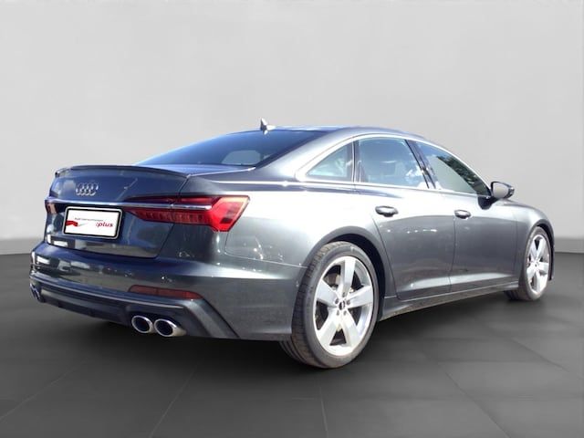 Audi S6 Limousine TDI Quattro Tiptronic - 2021 - Joinsteer - #3