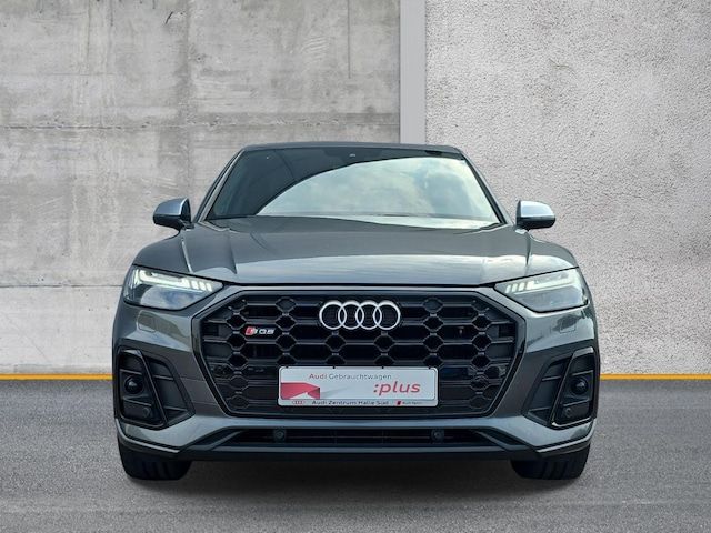 Audi SQ5 Sportback TDI Tiptronic - 2022 - Joinsteer - #5