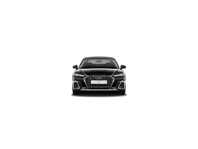 Audi S5 Cabriolet TFSI Quattro Tiptronic - 2021 - Joinsteer - #4