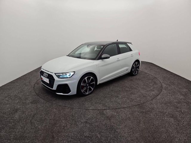 Audi A1 Sportback S Line 40 TFSI 200 Ch S Tronic - 2019 - Joinsteer