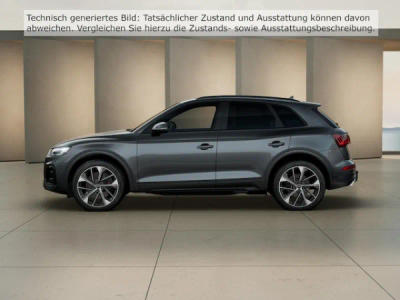 Audi SQ5 SUV TDI Tiptronic -  - Joinsteer - #2