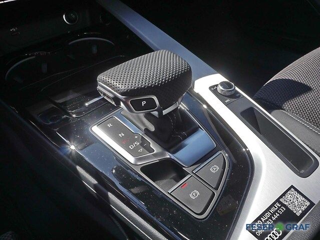 Audi A4 Avant S Line 40 TFSI S Tronic - 2025 - Joinsteer - #10