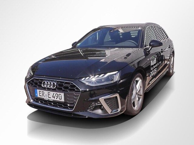 Audi A4 Avant S Line 40 TFSI S Tronic - 2025 - Joinsteer - #13