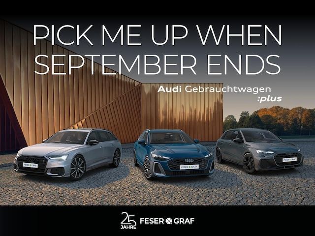 Audi A7 Sportback 45 TDI Quattro S Tronic - 2025 - Joinsteer - #5