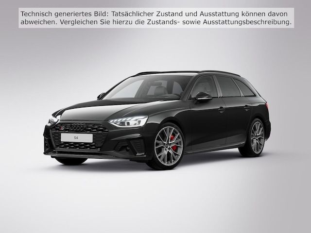 Audi S4 Avant TDI Quattro Tiptronic - 2023 - Joinsteer - #2