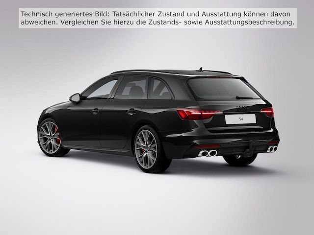 Audi S4 Avant TDI Quattro Tiptronic - 2023 - Joinsteer - #4