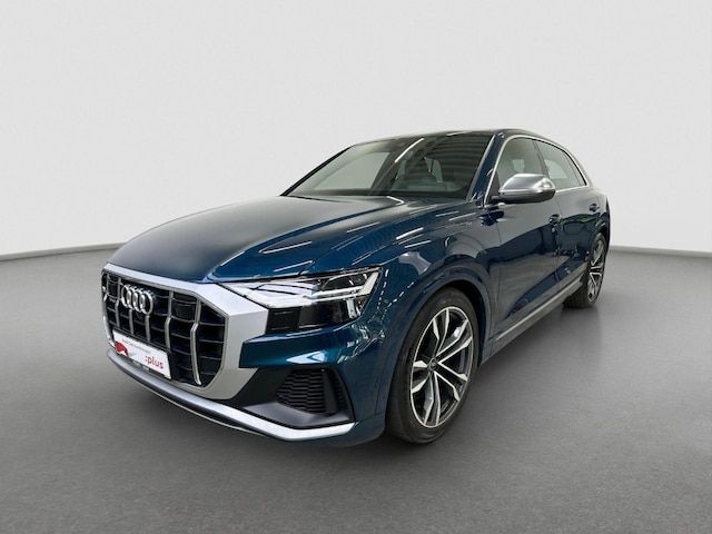 Audi SQ8 SUV SQ8 TFSI 373507 KW(PS) Tiptronic - 2020 - Joinsteer - #11