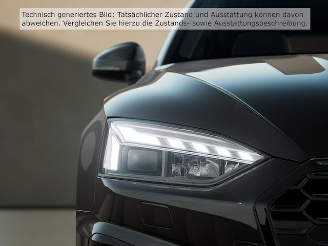 Audi S5 Sportback TDI Quattro Tiptronic - 2023 - Joinsteer - #5