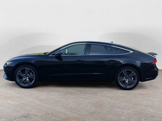 Audi A7 Sportback 45 TDI Quattro S Tronic - 2025 - Joinsteer - #3