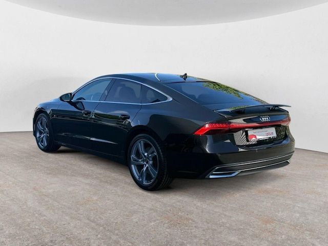 Audi A7 Sportback 45 TDI Quattro S Tronic - 2025 - Joinsteer - #4