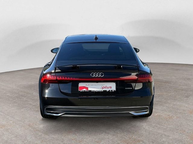 Audi A7 Sportback 45 TDI Quattro S Tronic - 2025 - Joinsteer - #6