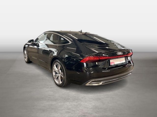 Audi A7 Sportback 45 TDI Quattro S Tronic - 2025 - Joinsteer - #3