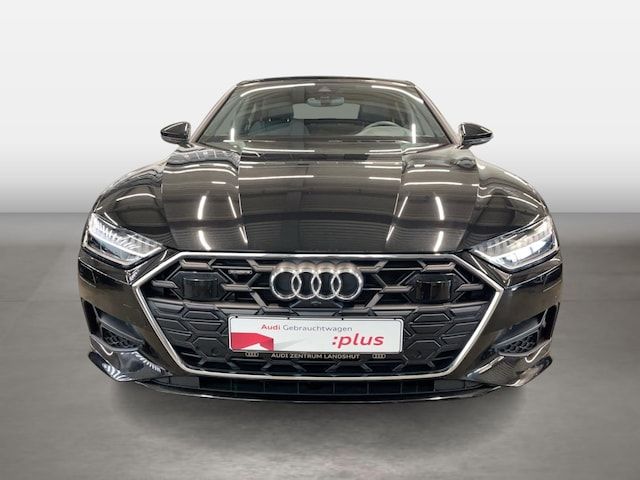 Audi A7 Sportback 45 TDI Quattro S Tronic - 2025 - Joinsteer - #5