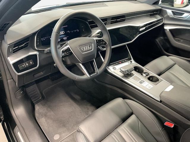 Audi A7 Sportback 45 TDI Quattro S Tronic - 2025 - Joinsteer - #6