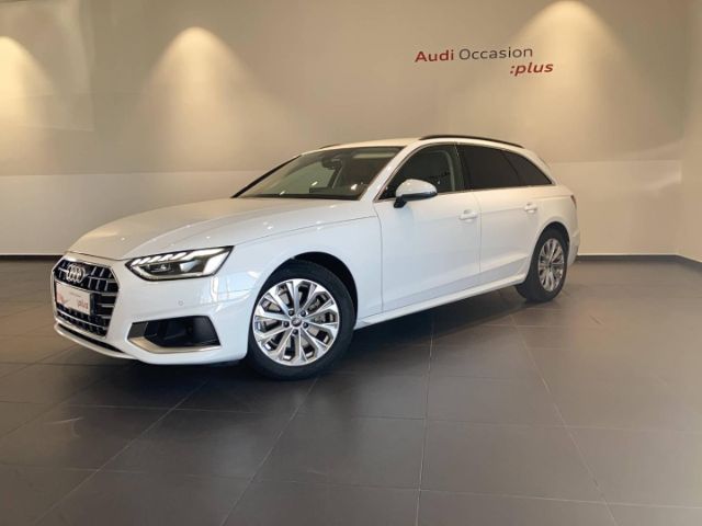 Audi A4 Avant Business Line 30 TDI 136 Ch S Tronic - 2024 - Joinsteer