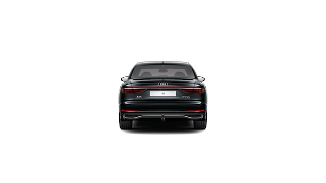 Audi A8 50 TDI Quattro Tiptronic - 2022 - Joinsteer - #4