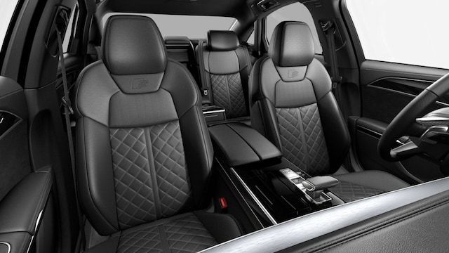 Audi A8 50 TDI Quattro Tiptronic - 2022 - Joinsteer - #6