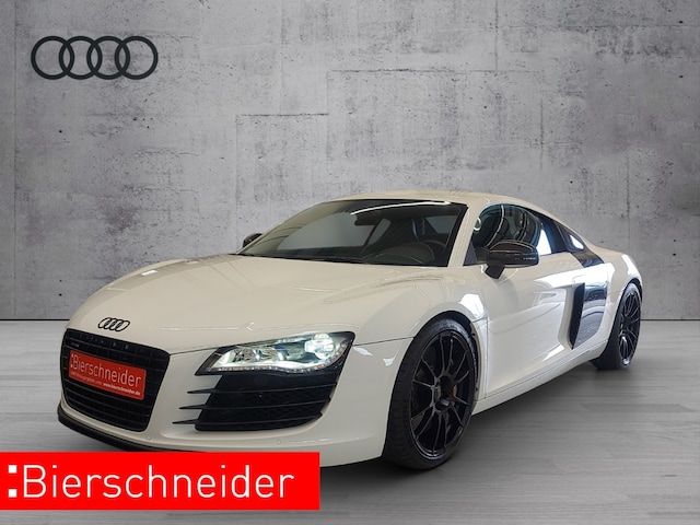 Audi R8 Coupé - 2008 - Joinsteer - #1