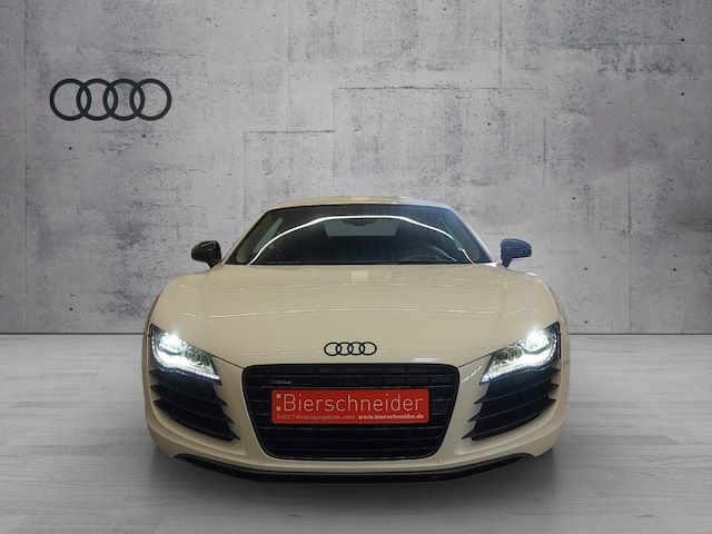 Audi R8 Coupé - 2008 - Joinsteer - #2