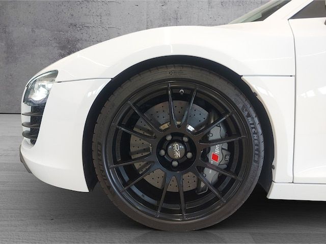 Audi R8 Coupé - 2008 - Joinsteer - #4