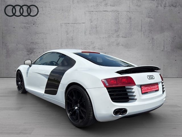 Audi R8 Coupé - 2008 - Joinsteer - #5