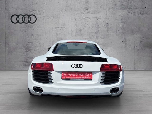 Audi R8 Coupé - 2008 - Joinsteer - #6