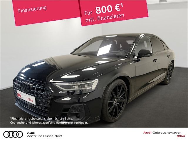 Audi S8 TFSI Quattro Tiptronic - 2022 - Joinsteer - #1
