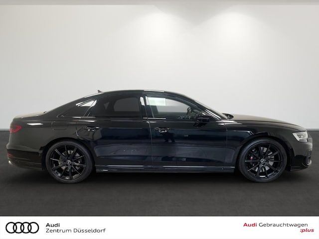 Audi S8 TFSI Quattro Tiptronic - 2022 - Joinsteer - #3