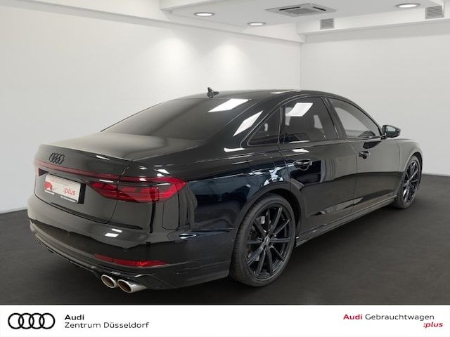 Audi S8 TFSI Quattro Tiptronic - 2022 - Joinsteer - #5