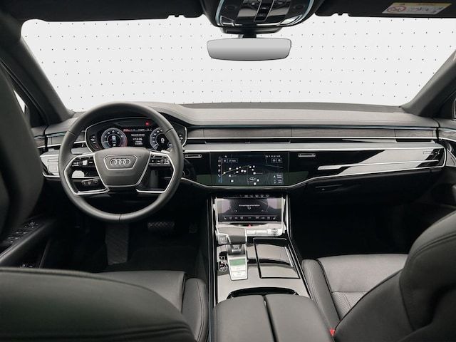 Audi A8 L TFSI E 60 TFSI E Quattro Tiptronic - 2025 - Joinsteer - #5