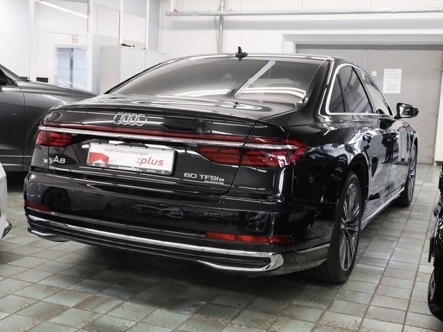 Audi A8 TFSI E 60 TFSI E Quattro Tiptronic - 2025 - Joinsteer - #4