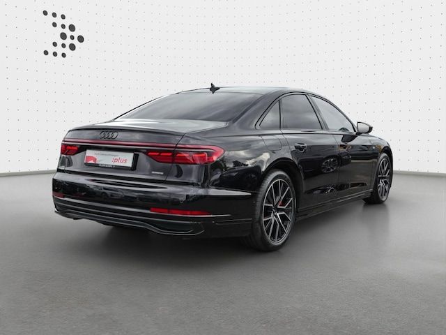 Audi A8 TFSI E 60 TFSI E Quattro Tiptronic - 2025 - Joinsteer - #2