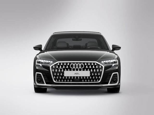 Audi A8 L TFSI E 60 TFSI E Quattro Tiptronic - 2025 - Joinsteer - #5