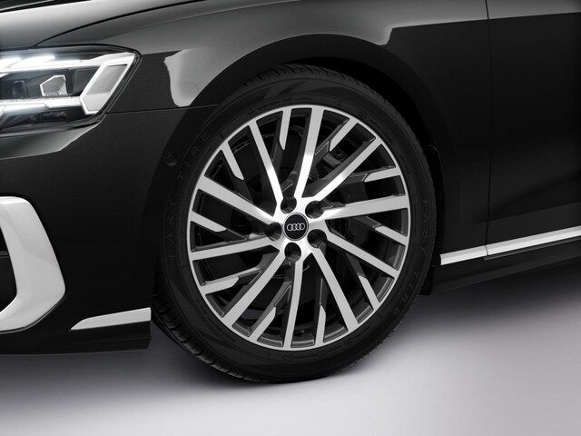 Audi A8 L TFSI E 60 TFSI E Quattro Tiptronic - 2025 - Joinsteer - #9