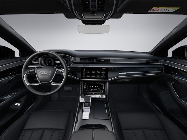 Audi A8 L TFSI E 60 TFSI E Quattro Tiptronic - 2025 - Joinsteer - #10