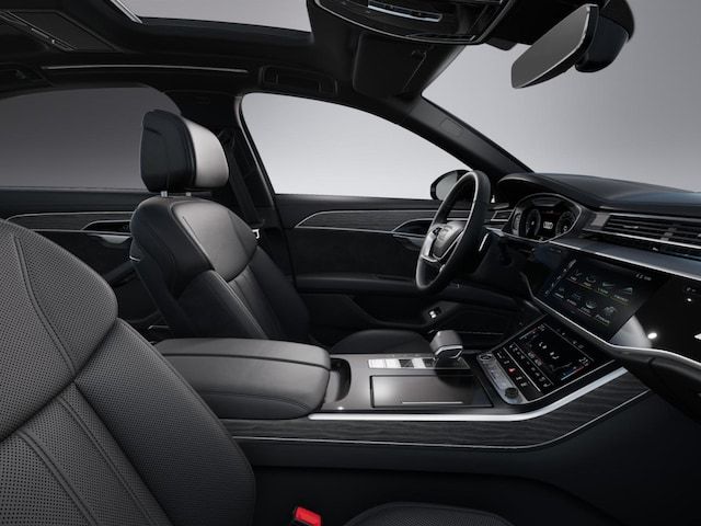 Audi A8 L TFSI E 60 TFSI E Quattro Tiptronic - 2025 - Joinsteer - #11