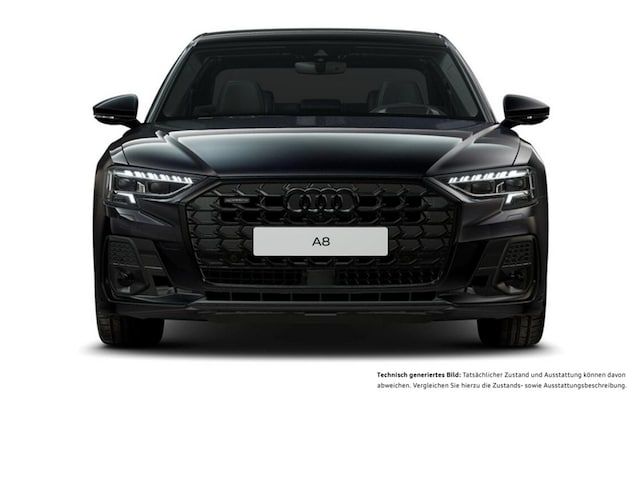 Audi A8 TFSI E 60 TFSI E Quattro Tiptronic - 2025 - Joinsteer - #3