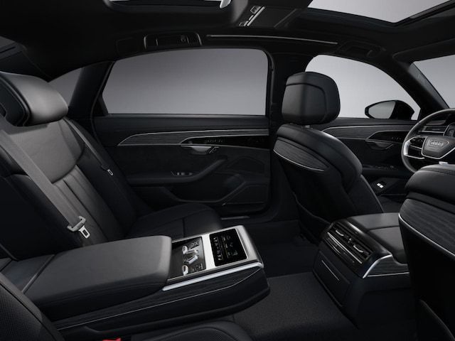 Audi A8 L TFSI E 60 TFSI E Quattro Tiptronic - 2025 - Joinsteer - #13