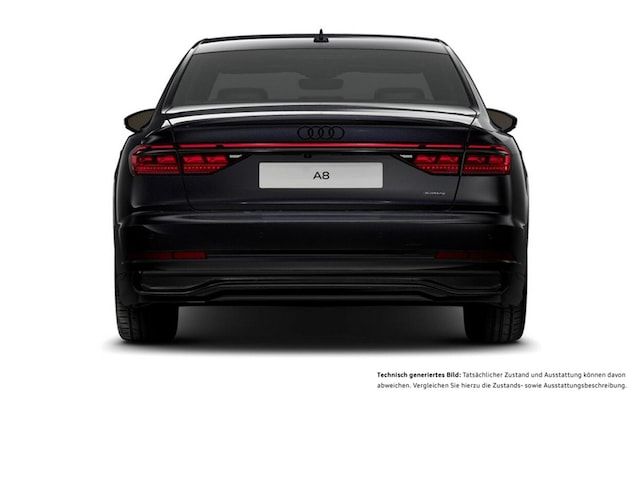 Audi A8 TFSI E 60 TFSI E Quattro Tiptronic - 2025 - Joinsteer - #5