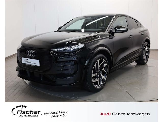 Audi Q6 Sportback E-tron E-tron Quattro - 2025 - Joinsteer - #1