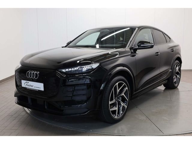 Audi Q6 Sportback E-tron E-tron Quattro - 2025 - Joinsteer - #2